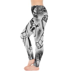 Everyday Leggings  Left
