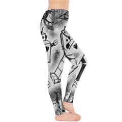 Everyday Leggings  