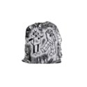 Drawstring Pouch (Small) 