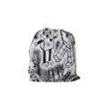 Drawstring Pouch (Small) 
