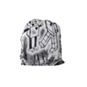 Drawstring Pouch (Medium) 
