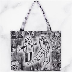 Mini Tote Bag 