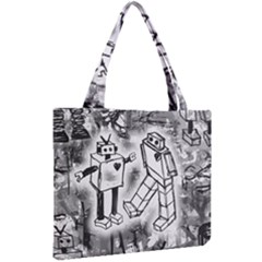 Mini Tote Bag 