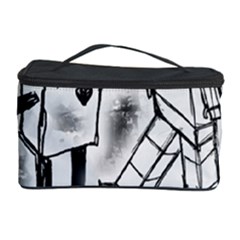 Cosmetic Storage Case 