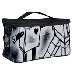 Cosmetic Storage Case 