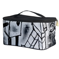 Cosmetic Storage Case 