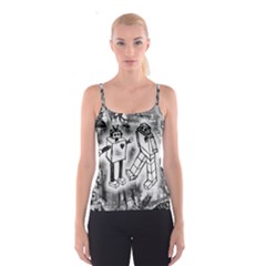 Spaghetti Strap Top 
