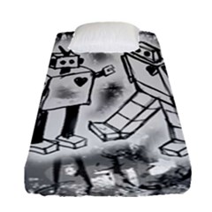 Fitted Sheet (Single Size) 