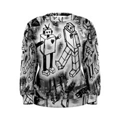 Women s Sweatshirt 