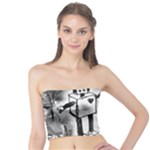 Robot Love Tube Top