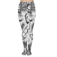 Tights Front Tights Front