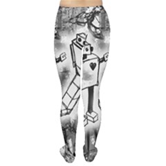 Tights Back Tights Back