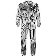 OnePiece Jumpsuit (Men) 