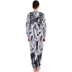OnePiece Jumpsuit (Ladies) 