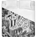 Duvet Cover (King Size) 