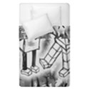 Duvet Cover Double Side (Single Size) 