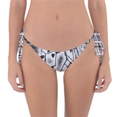 Reversible Bikini Bottoms 