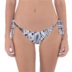 Robot Love Reversible Bikini Bottom