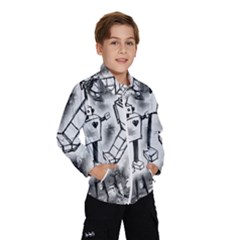Kids  Windbreaker 