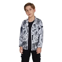 Kids  Windbreaker 