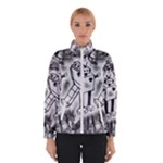 Robot Love Winter Jacket