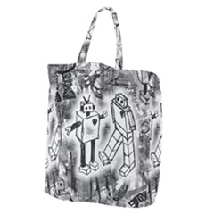 Giant Grocery Tote 