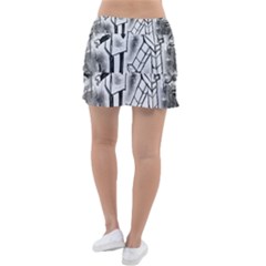 Classic Tennis Skirt 