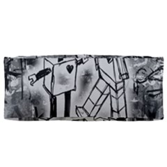 Canvas Travel Bag 