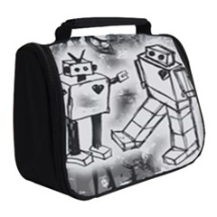 Full Print Travel Pouch (Small) 