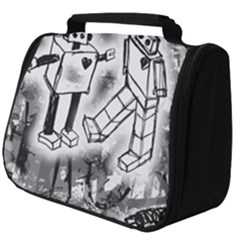 Full Print Travel Pouch (Large) 