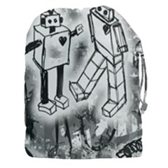 Drawstring Pouch (3XL) 