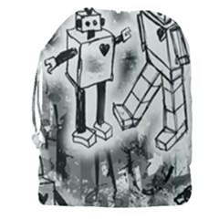 Drawstring Pouch (3XL) 