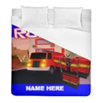 Roblox Duvet Cover Duvet Cover (Full/ Double Size) Clone