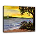 Canvas 14  x 11  (Stretched) 