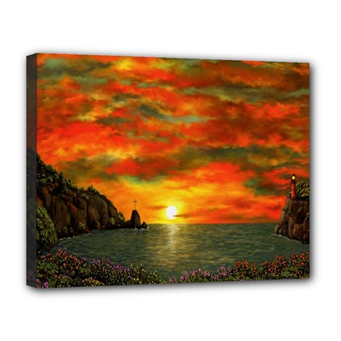 Alyssa s Sunset