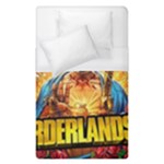 Borderlands Jpglg Duvet Cover (Single Size)