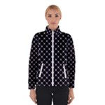 Halloween Skulls Crossbones Winter Jacket