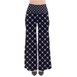 Halloween Skulls Crossbones So Vintage Palazzo Pants