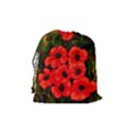 Drawstring Pouch (Medium) 