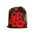 Drawstring Pouch (Large) 