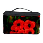 Poppies by Ave - Cosmetic Storage Case