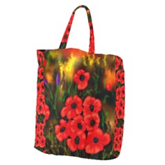 Giant Grocery Tote 