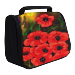 Full Print Travel Pouch (Small) 