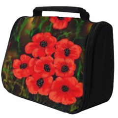 Full Print Travel Pouch (Large) 