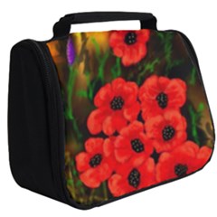 Full Print Travel Pouch (Large) 
