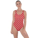 Redpolkaminnie Bring Sexy Back Swimsuit