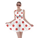 Rwpolka (1) Skater Dress