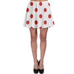 Rwpolka (1) Skater Skirt