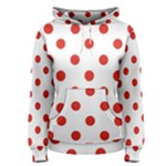 Rwpolka (1) Women s Pullover Hoodie