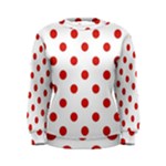 Rwpolka (1) Women s Sweatshirt